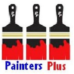 Painters Plus