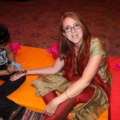 Amy Dev's photo