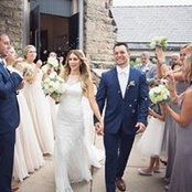 Megan Alegria's photo