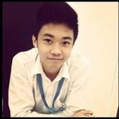 Alex Ting's photo