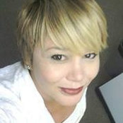Stella Araque's photo
