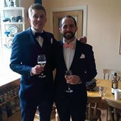 Diego CarSan's photo