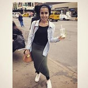 Neghena Hamidi's photo