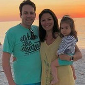 Gina Moore's photo