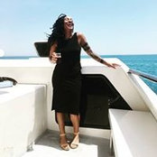 Naomi Gregory's photo