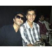 Samarth Setia's photo