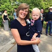 Becky Dorman's photo