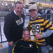 Allen Stein's photo