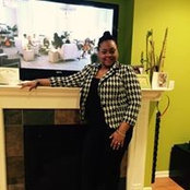 Mon'Toshia Johnson's photo