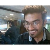 Rikhil Asrani's photo