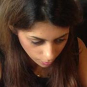 Foto di Mina Ebrahimi