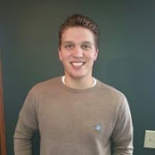Brandon Morin's photo