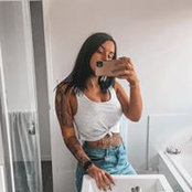 Danii Jordan's photo