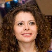 Anna Verzun's photo