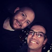 Michael Gough's photo