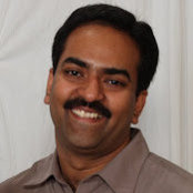 Pradeep Chilakapati's photo
