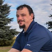 Paul Buckley's photo