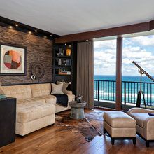 Bachelor Pad