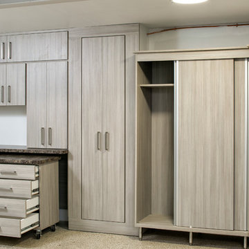 Garage Storage