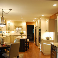 similar kitchen layout