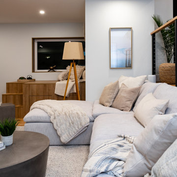 Forest Retreat