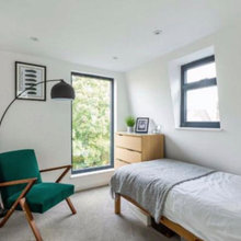Loft Architecture Detailing