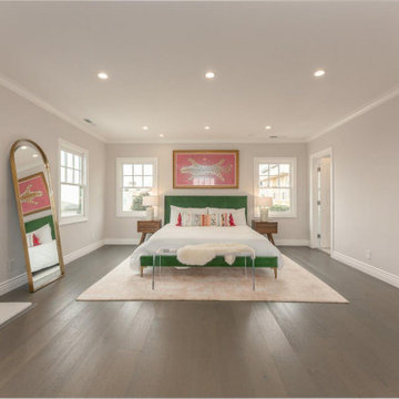 Full Home Remodel-Renovation | San Francisco