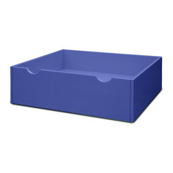 Bed Bin - Home Decor