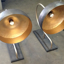 Custom Wall Sconces - Products