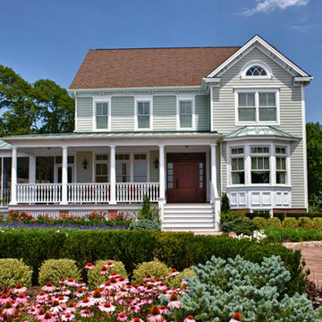 Lower Bank Residence