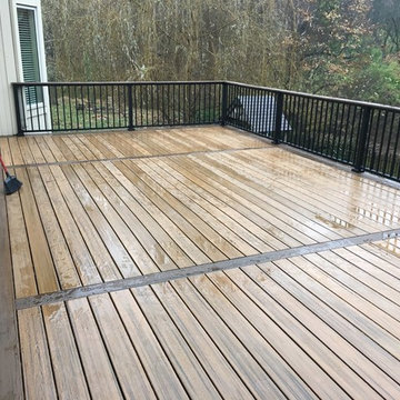Trex Select Decking