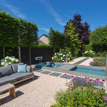 Gartengestaltung