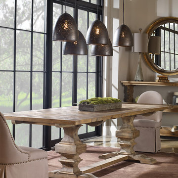Parsons Interior Design Projects