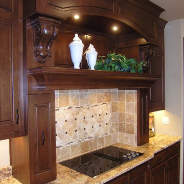 Heritage Woodworks
