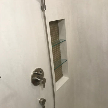 Modern Bathroom