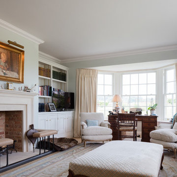 New Build, Berkshire