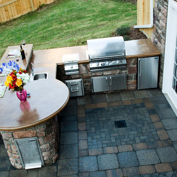 Lopez Outdoor Living