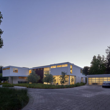 Atherton Avenue House
