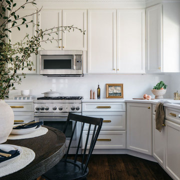 Park Ridge Kitchen