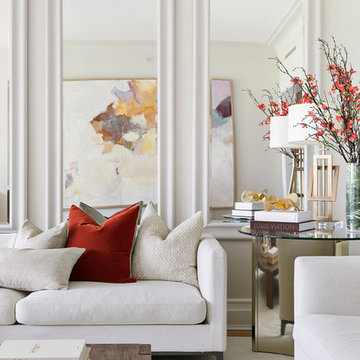15 Central Park West