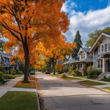 Spring Maintenance Tasks Most Homeowners Forget Until It's Too Late