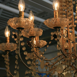 Lighting - Products