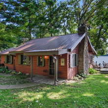 Cedar Lake - 66 206th