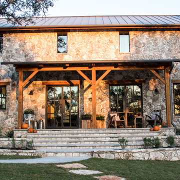 Austin Parade Of Home 2016