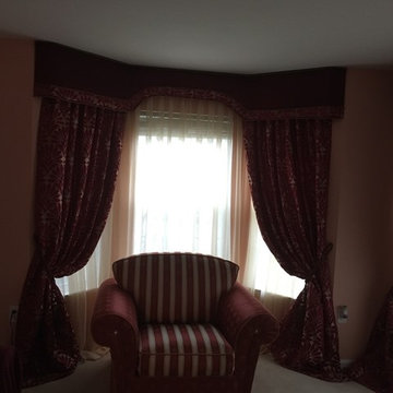 Our Work