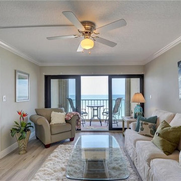 Beach Condominium Ocean Rise Condo Jensen Beach, Fl