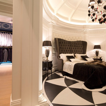 Salone del mobile International exposition - Milan 2014