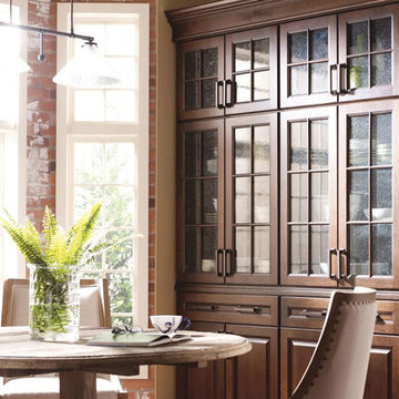 Diamond Cabinets: Dining Room Cabinets