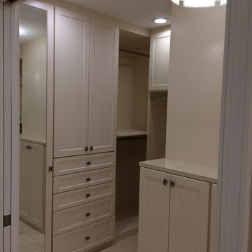 Gulfstream Beach Master Bath