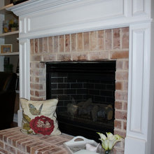 Living Rooms